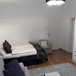 Concorditas Apartments