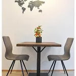 Easy Flat Hyrtlgasse