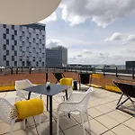 Adina Serviced Apartments Vienna