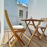 Steiner Residences Vienna Reumannplatz