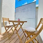 Steiner Residences Vienna Reumannplatz