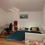 Sunny Room In Sunny House In A Quiet Location