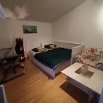 Sunny Room In Sunny House In A Quiet Location