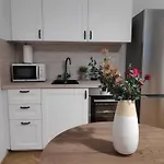 Humboldt Feel Good Apartments