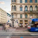 Limehome Vienna Karajangasse