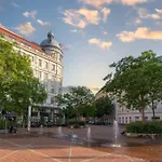 Limehome Vienna Karajangasse