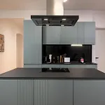 Limehome Vienna Karajangasse