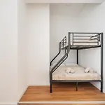 Modern Central City Rooms