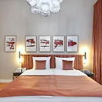 Garnisongasse - Luxurious Apartment Close To The City Centre