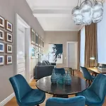 Garnisongasse - Luxurious Apartment Close To The City Centre