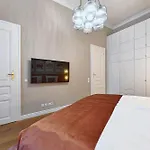Garnisongasse - Luxurious Apartment Close To The City Centre