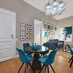 Garnisongasse - Luxurious Apartment Close To The City Centre
