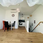 Double Floor Apartment