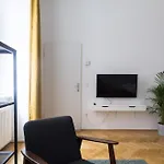 Comfort Studio In Zentrumsnaehe I Levestate