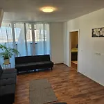 Corner Rooftop Apartment 24