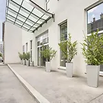 Hotel Orangerie
