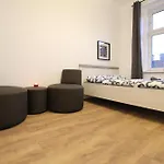 Spacious Apartment In Liesing Area Lv6