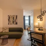 Kai Apartment I Levestate
