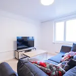 Stylish Two Bedrooms Apt Next Belvedere
