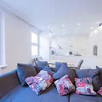 Stylish Two Bedrooms Apt Next Belvedere