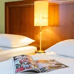 Hotel Mercure Wien Westbahnhof