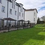 Mh Apartments