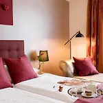 Boutiquehotel Stadthalle