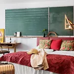 Boutiquehotel Stadthalle