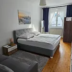Vienna Center,Private Zimmer, !