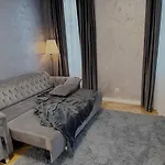 Wohnung Am Praterstern