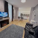 Wohnung Am Praterstern