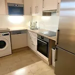 Central Apartment 1010