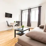 Apartment Lainzer Strasse