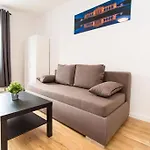 Apartment Lainzer Strasse