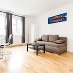 Apartment Lainzer Strasse