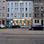 Lipi Apartment