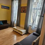 Archduchess Suite 18