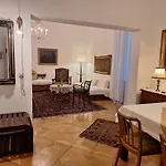 Apartment Altwien