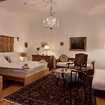 Apartment Altwien