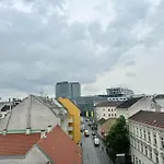 Hotel George Vienna