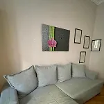 Gemuetliche Wohnung Mit Super Lage