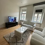 Stadthalle Charmante Wohnung