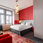 Saint Shermin Bed Breakfast & Champagne