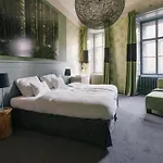 Saint Shermin Bed Breakfast & Champagne