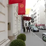 Appartement-Hotel An Der Riemergasse