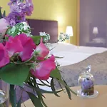Appartement-Hotel An Der Riemergasse