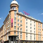 Hotel Mercure Wien Westbahnhof