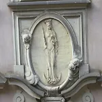 Schlosshotel Roemischer Kaiser