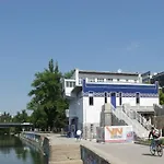 Ferienwohnung Marie