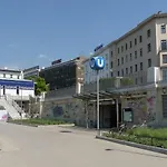 Ferienwohnung Marie